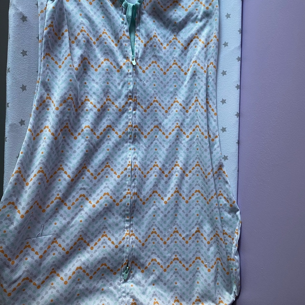 GUC Breathable Baby Sleep Sack